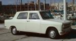 Autocars Carmel 1300 1970 года